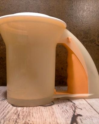 Tupperware setaccia per farine