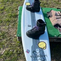 Liquid force Prime aero 2025