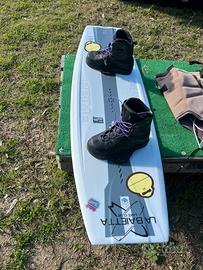 Liquid force Prime aero 2025