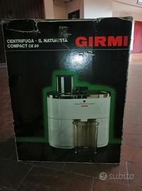 Centrifuga Girmi