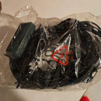 Luci Di Natale Blu Nuove