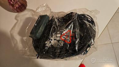 Luci Di Natale Blu Nuove