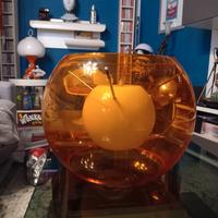 lampadario del designer italiano Maurizio Ferrari