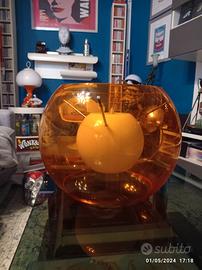 lampadario del designer italiano Maurizio Ferrari