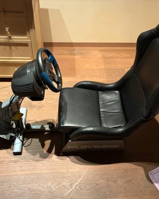 Acessorio videogioco