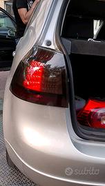 fanali posteriori VW golf 