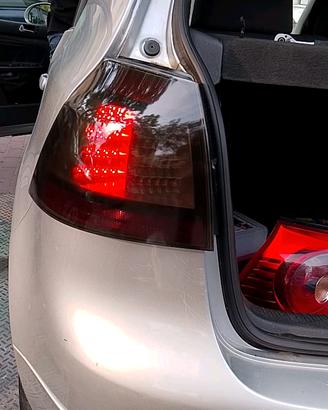 fanali posteriori VW golf 