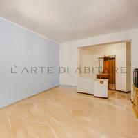 MIRA Appartamento 3 camere e garage M300