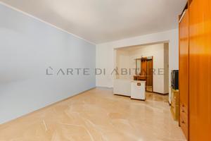 MIRA Appartamento 3 camere e garage M300