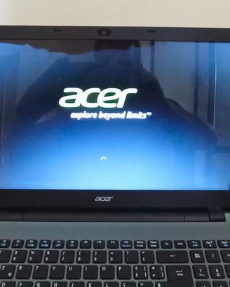 COMPUTER PORTATILE ACER