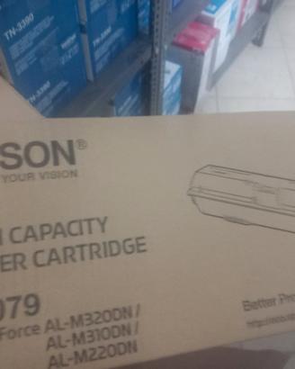 Toner originale Epson C13S110079 per WorKforce