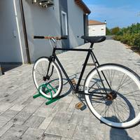 bici restaurata