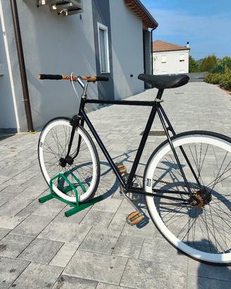 bici restaurata