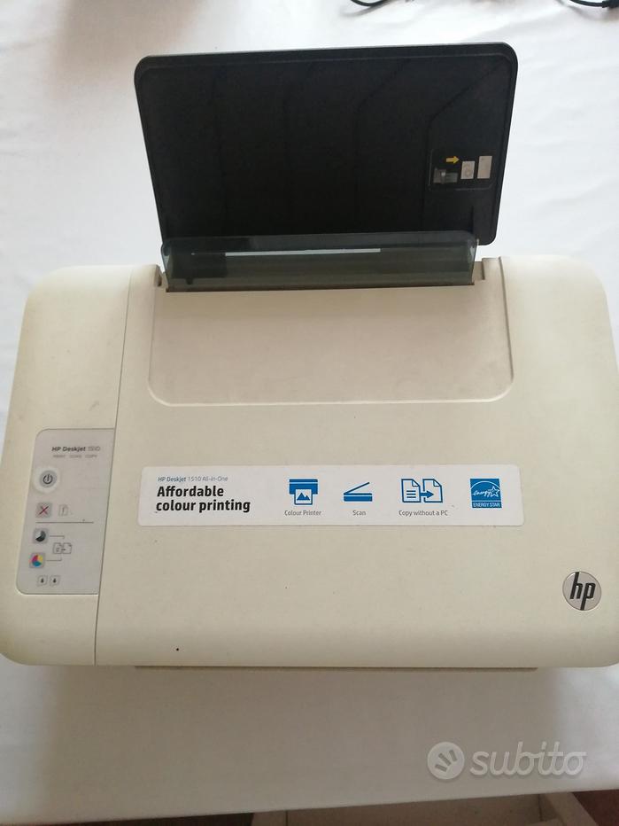 HP DeskJet 1510 all-in-one B2L56B Stampac cena karakteristike komentari - BCGrou