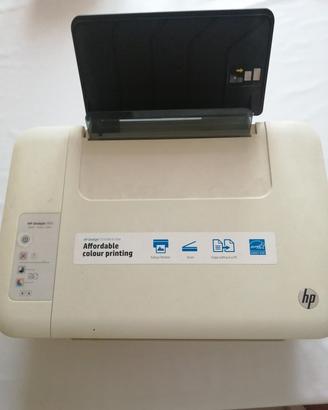 stampante Hp