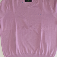 Maglia cotone taglia M marca Sun68
