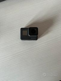 Gopro Hero5