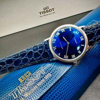 Tissot Stylist