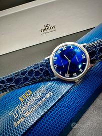 Tissot Stylist