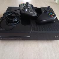 Xbox one, Kinect, giochi e accessori