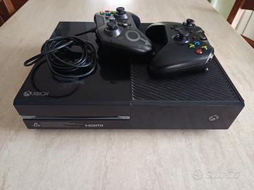 Xbox one, Kinect, giochi e accessori