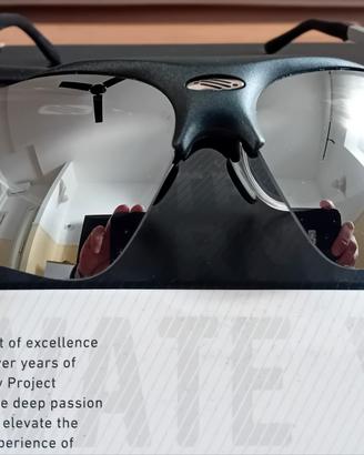 occhiale per bici da corsa - Rudy Project