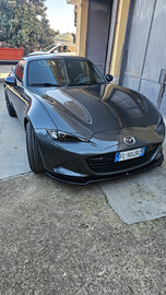 Mazda mx-5 ND RF sport