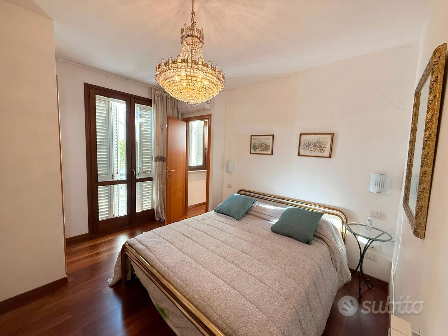 Apartment in Sansepolcro, Arezzo - Vista 4