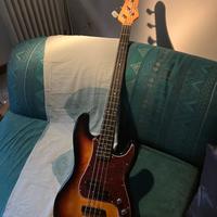 Basso elettrico Eko Vintage series
