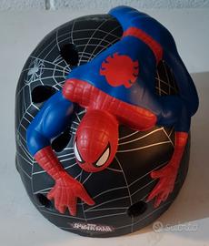 Casco Marvel Spiderman