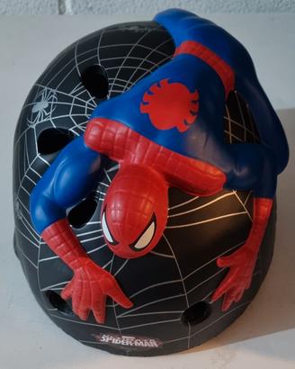 Casco Marvel Spiderman