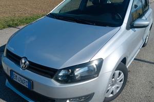 Volkswagen Polo 1.2 TDI DPF 5 p. Comfortline