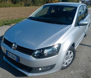 Volkswagen Polo 1.2 TDI DPF 5 p. Comfortline
