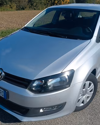 Volkswagen Polo 1.2 TDI DPF 5 p. Comfortline