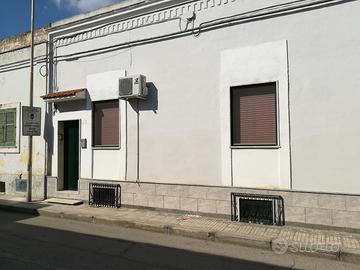 Bilocale arredato a Monteparano