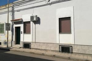 Bilocale arredato a Monteparano