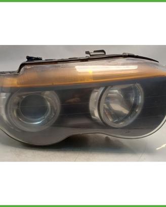 Faro Fanale Proiettore Anteriore Destro DX BMW BMW