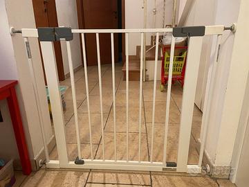 Cancelleto di sicurezza per bambini