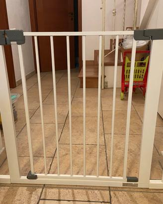 Cancelleto di sicurezza per bambini