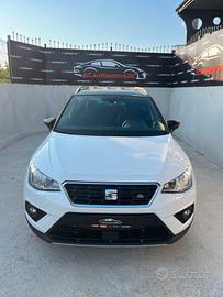 Seat Arona 1.0 TGI FR