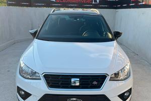 Seat Arona 1.0 TGI FR