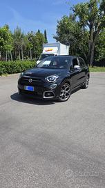 Fiat 500 X Sport