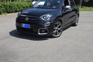Fiat 500 X Sport