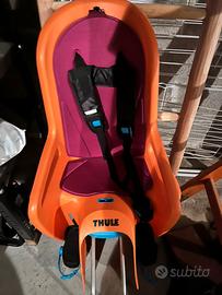 Seggiolino bici Thule