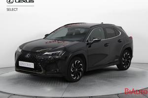 Lexus UX 250h 2.0 Midnight 4wd cvt