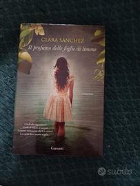 libro Clara Sanchez 