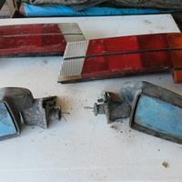 pezzi alfa 75 