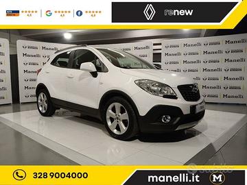 Opel Mokka Ego 1.6 115cv 4x2 S&S m5 rif.Ego rif. E