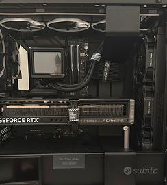 NVIDIA RTX 4090 ASUS ROG STRIX OC