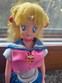 Bambola Sailor Moon